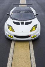 Lotus Evora GX 2012 года
